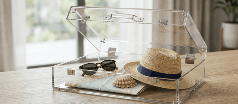 Summer Holidays at SIA Ultraplast EU from August 8 to August 23, 2026